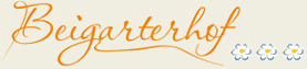 Beigarterhof